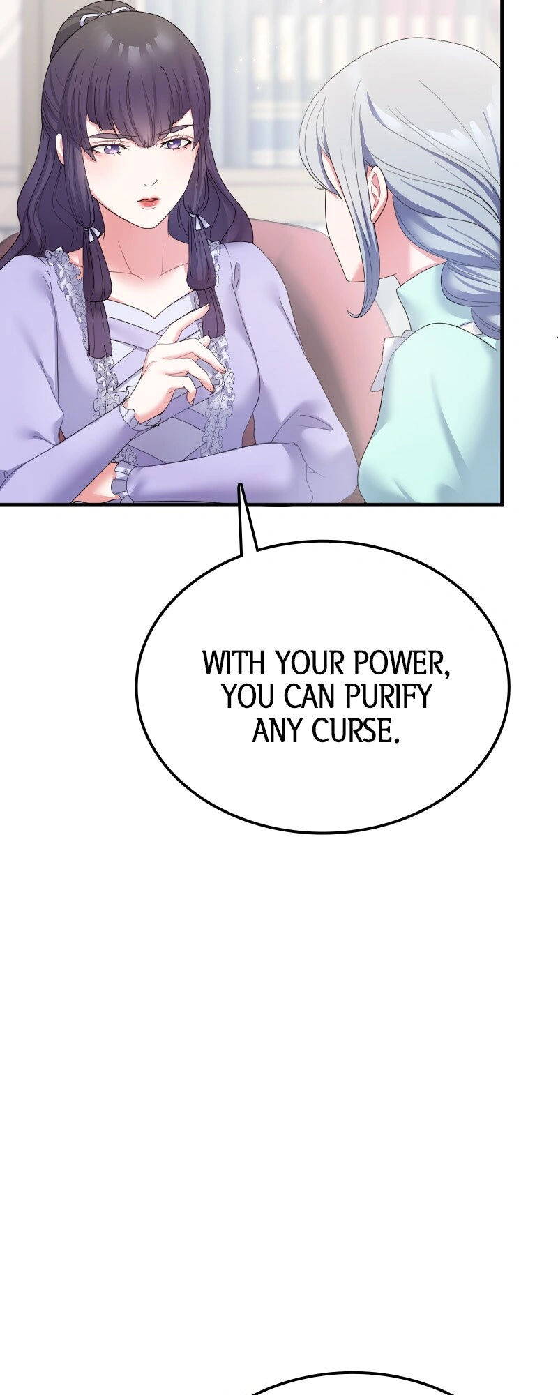 Useless Cinderella’s Feeble Attempt to Save the Kingdom Chapter 33 page 31