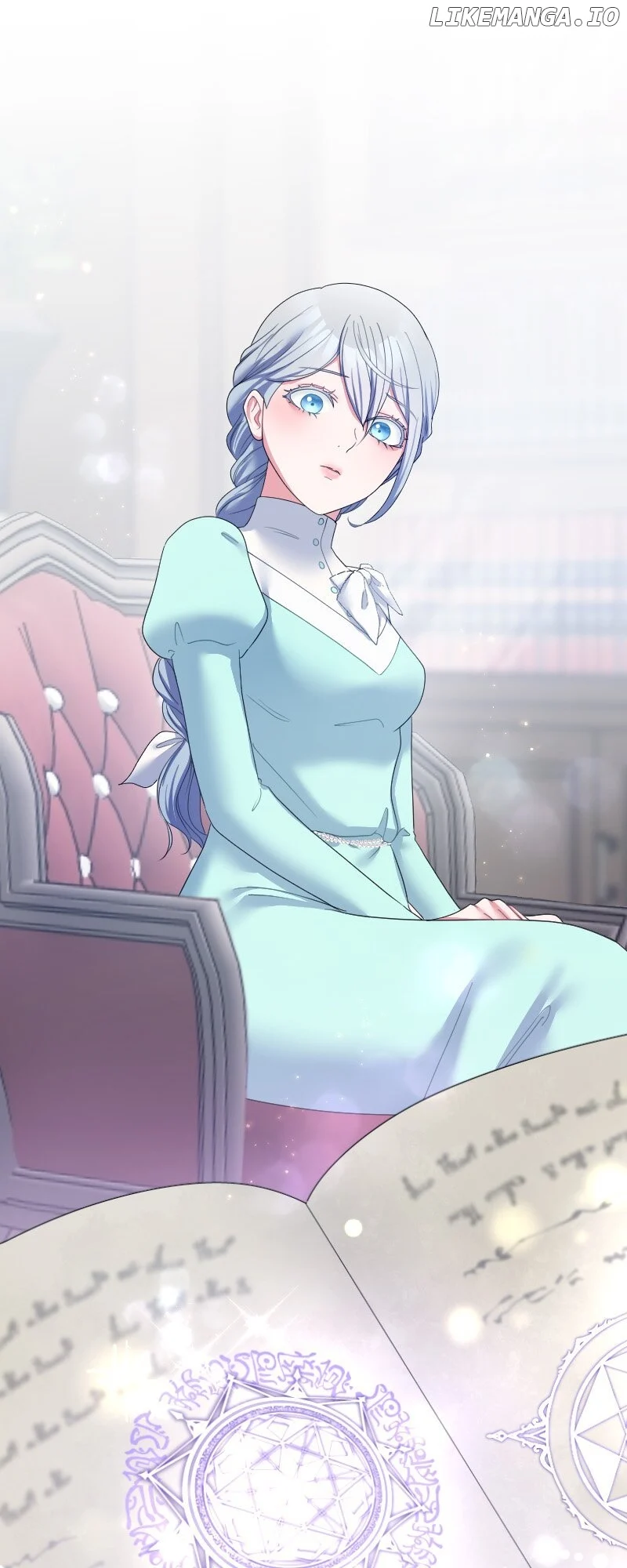 Useless Cinderella’s Feeble Attempt to Save the Kingdom Chapter 33 page 33