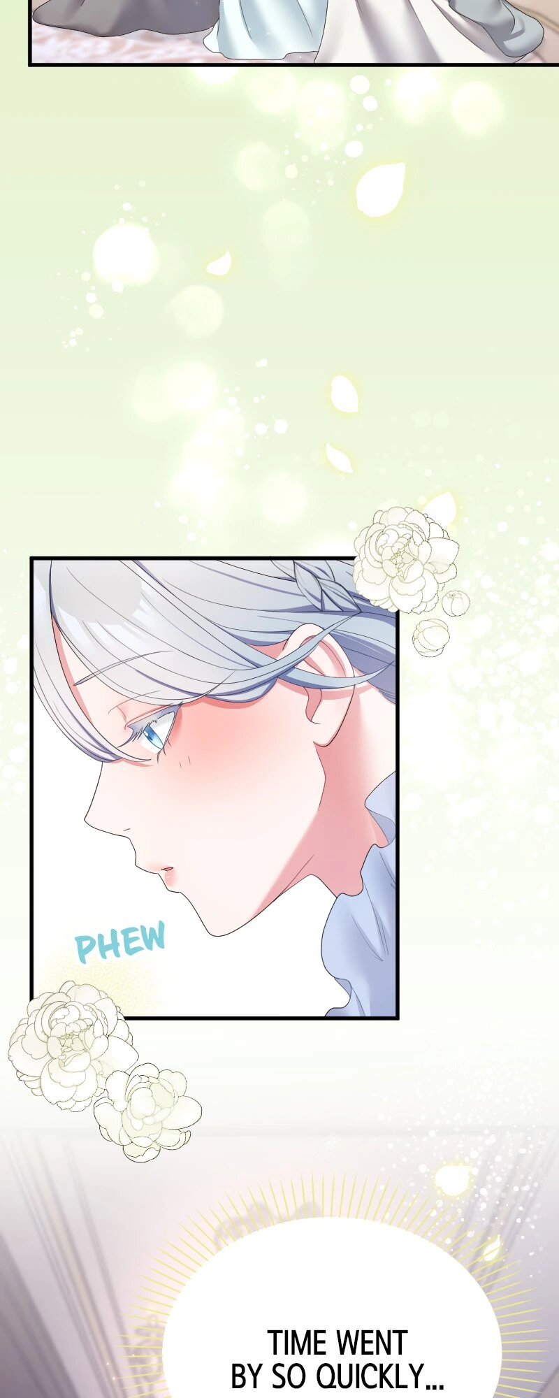 Useless Cinderella’s Feeble Attempt to Save the Kingdom Chapter 33 page 37
