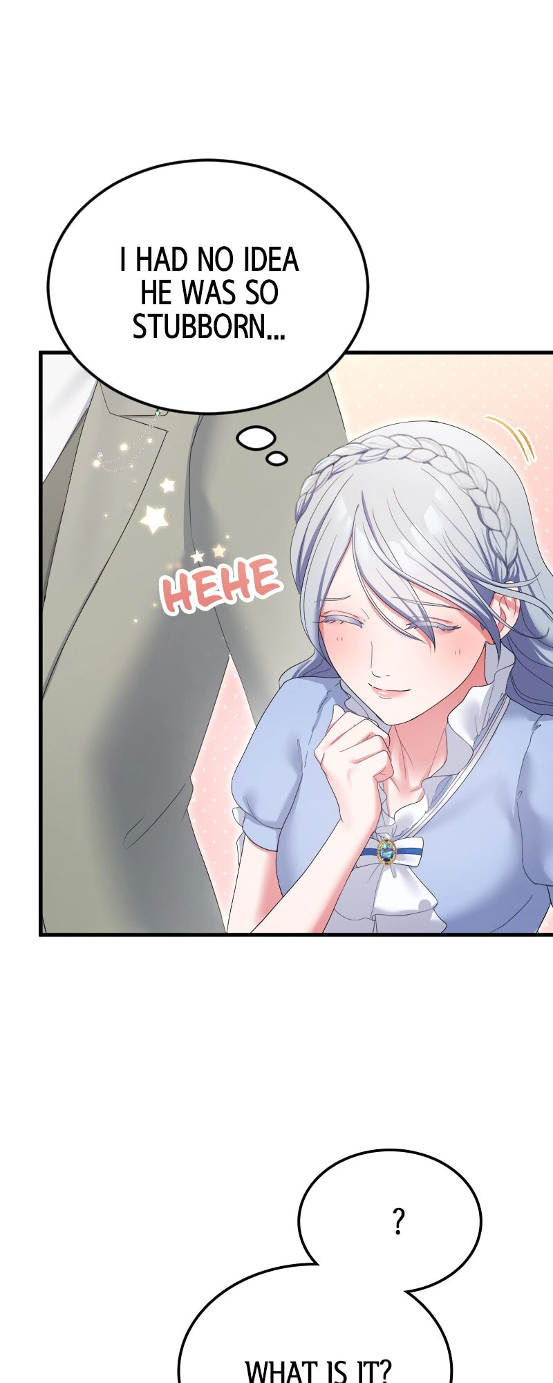Useless Cinderella’s Feeble Attempt to Save the Kingdom Chapter 33 page 42