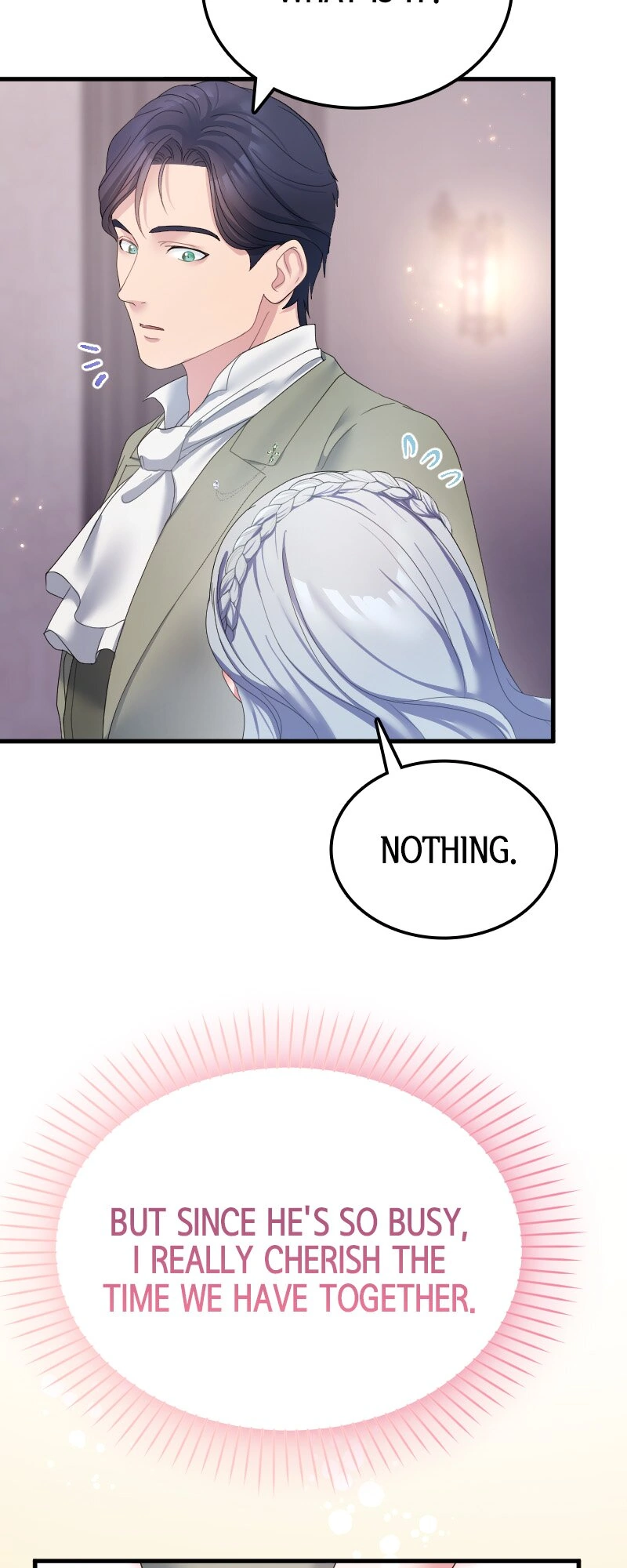 Useless Cinderella’s Feeble Attempt to Save the Kingdom Chapter 33 page 43