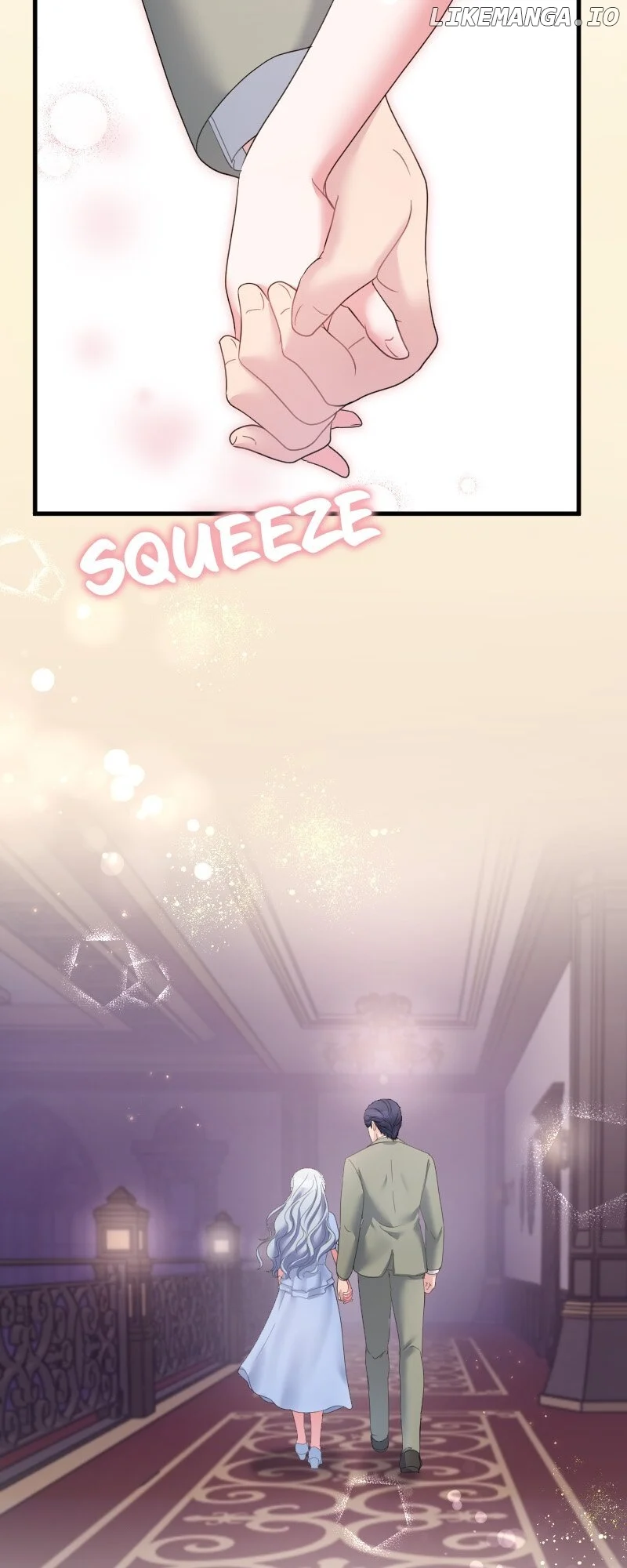 Useless Cinderella’s Feeble Attempt to Save the Kingdom Chapter 33 page 44