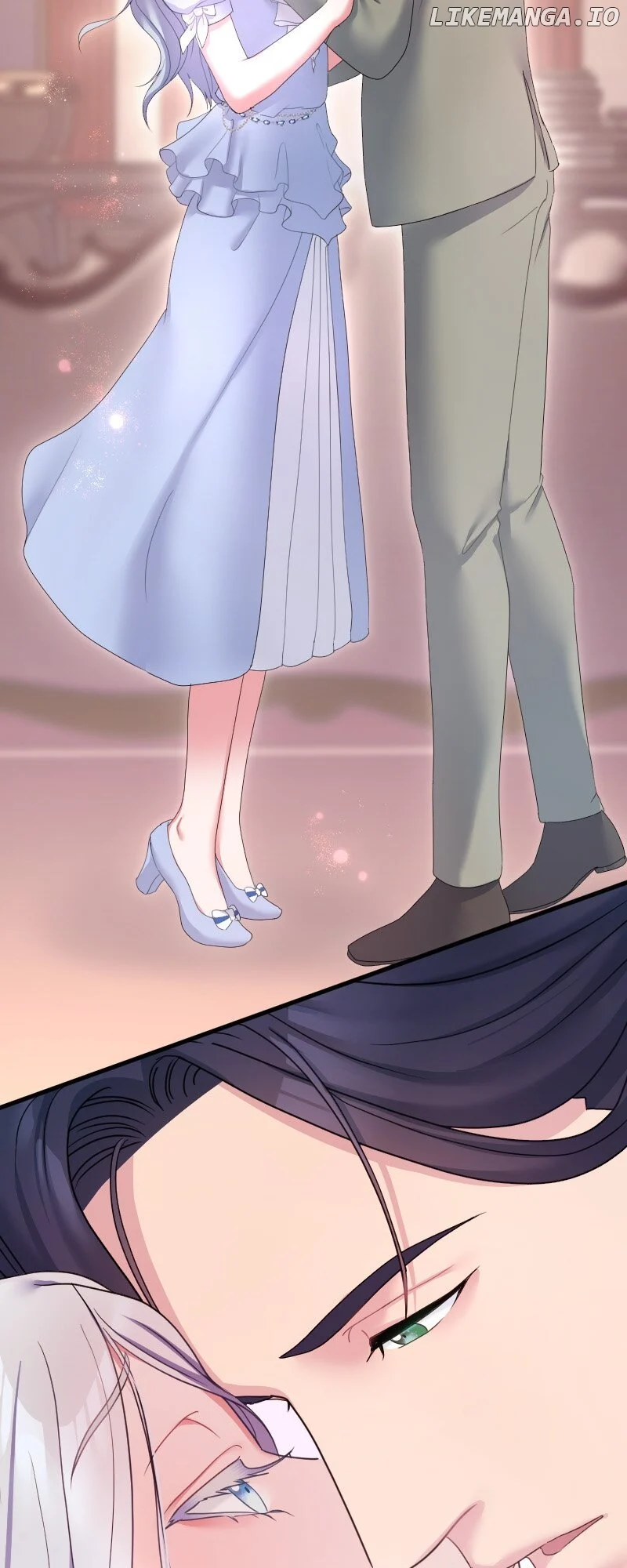 Useless Cinderella’s Feeble Attempt to Save the Kingdom Chapter 33 page 47
