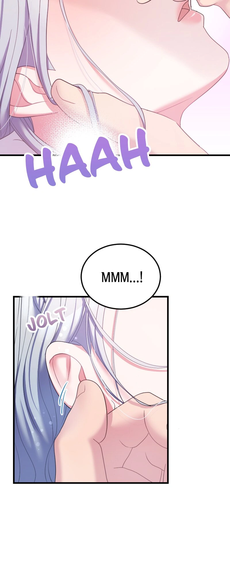 Useless Cinderella’s Feeble Attempt to Save the Kingdom Chapter 33 page 48