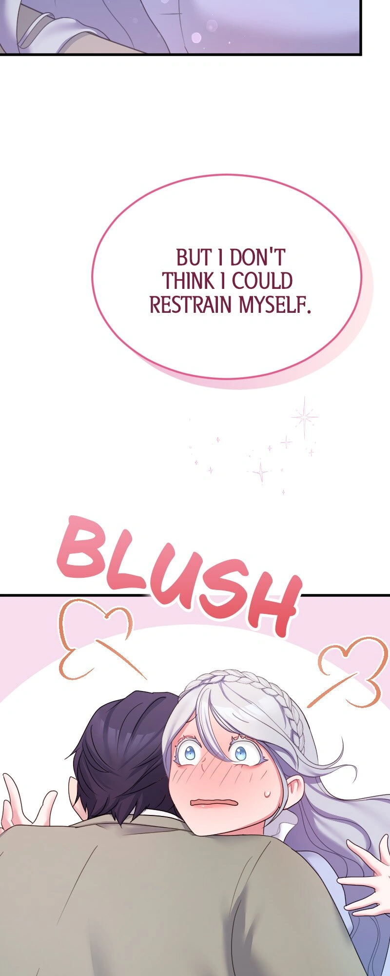 Useless Cinderella’s Feeble Attempt to Save the Kingdom Chapter 33 page 52