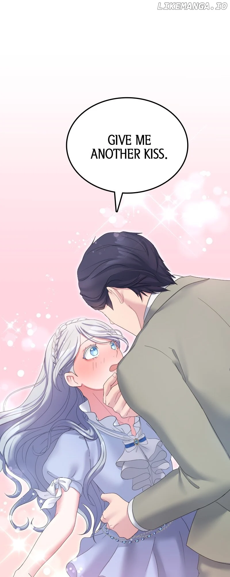 Useless Cinderella’s Feeble Attempt to Save the Kingdom Chapter 33 page 55