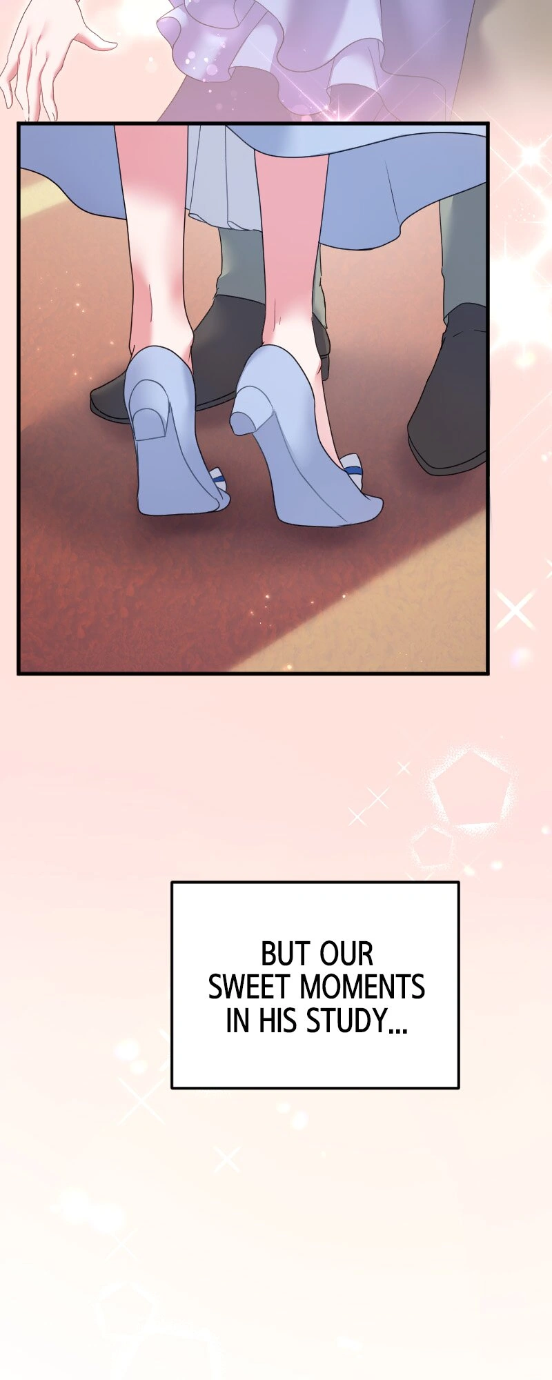 Useless Cinderella’s Feeble Attempt to Save the Kingdom Chapter 33 page 56