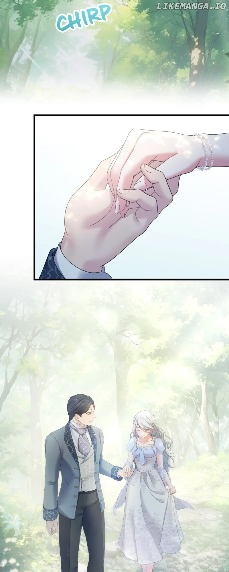 Useless Cinderella’s Feeble Attempt to Save the Kingdom Chapter 33 page 58