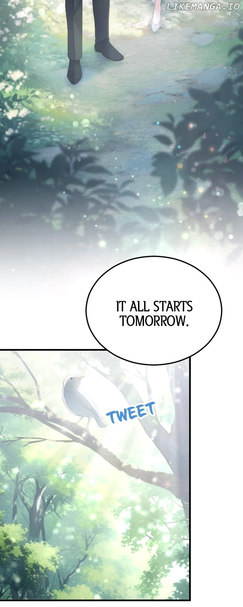Useless Cinderella’s Feeble Attempt to Save the Kingdom Chapter 33 page 59