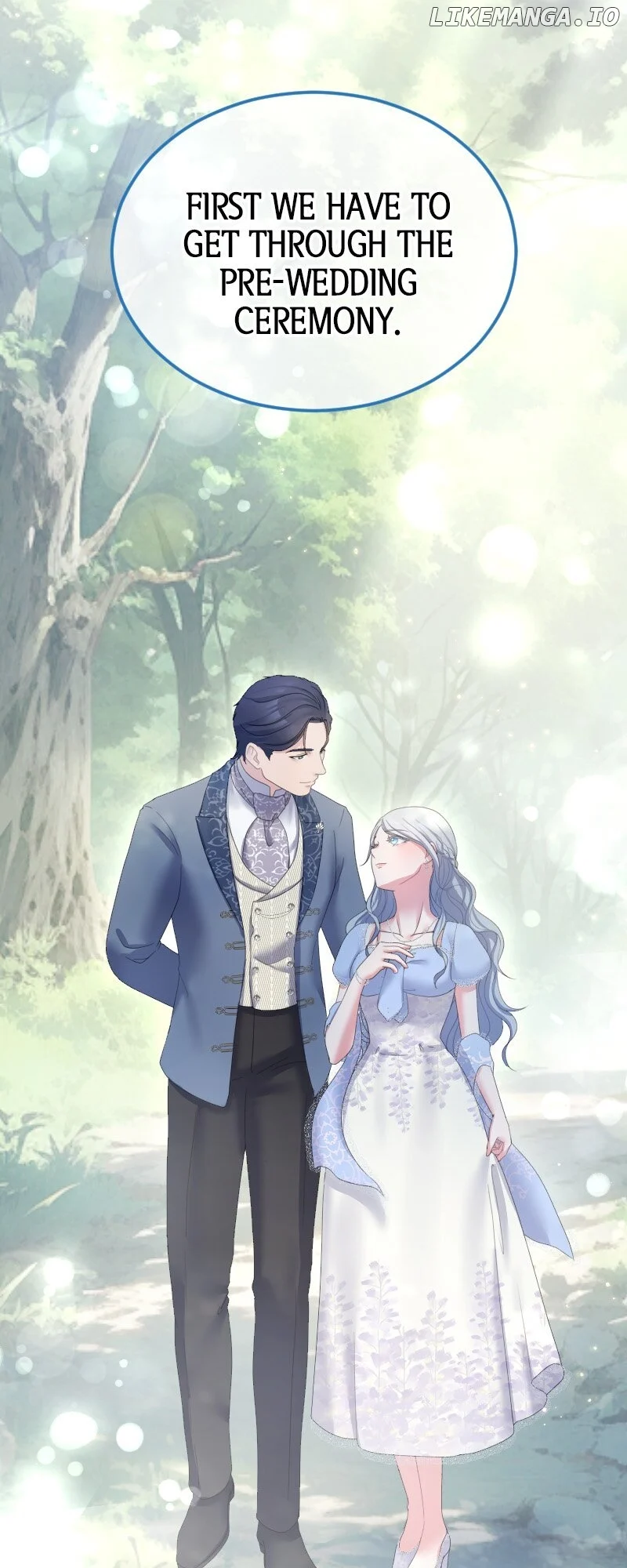 Useless Cinderella’s Feeble Attempt to Save the Kingdom Chapter 33 page 61