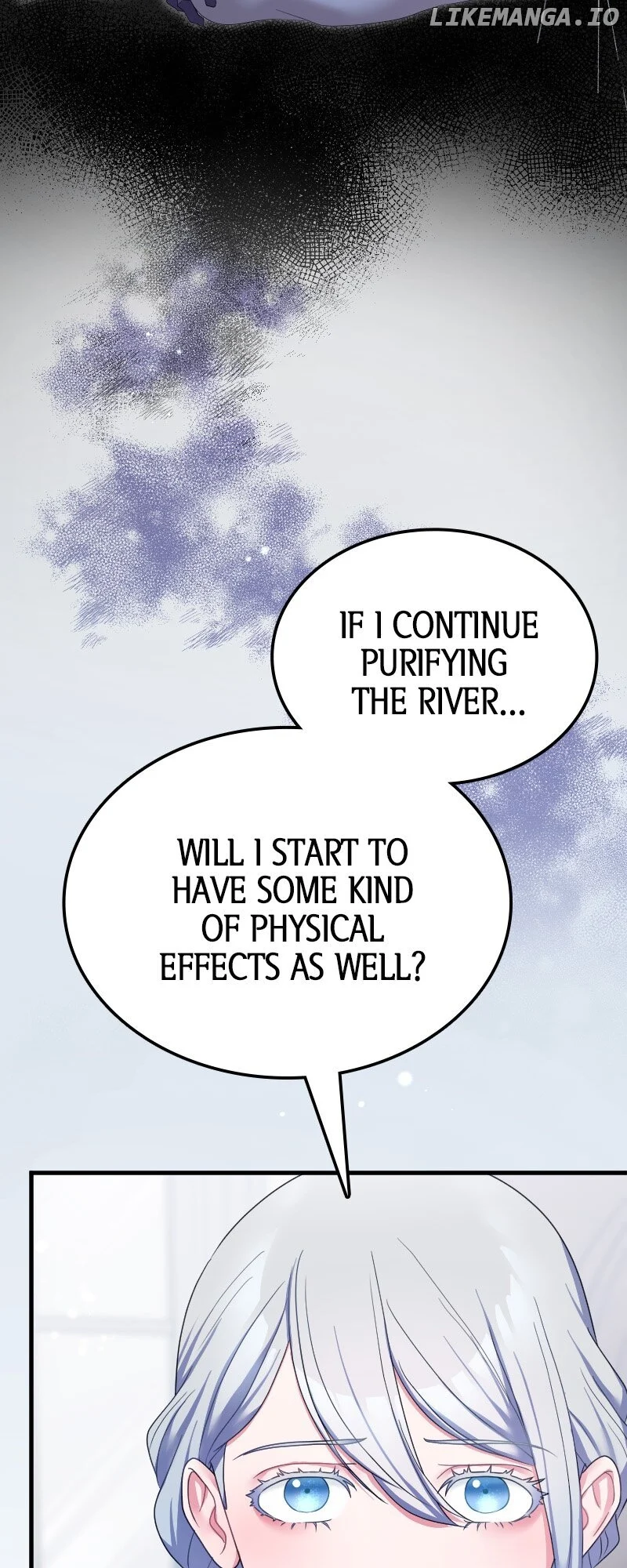 Useless Cinderella’s Feeble Attempt to Save the Kingdom Chapter 33 page 7
