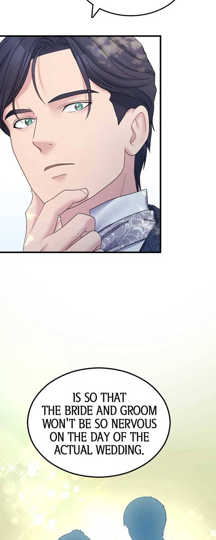 Useless Cinderella’s Feeble Attempt to Save the Kingdom Chapter 34 page 9