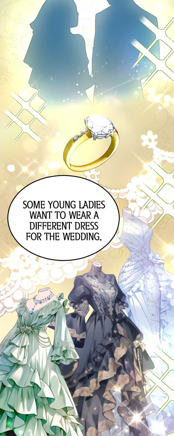 Useless Cinderella’s Feeble Attempt to Save the Kingdom Chapter 34 page 10