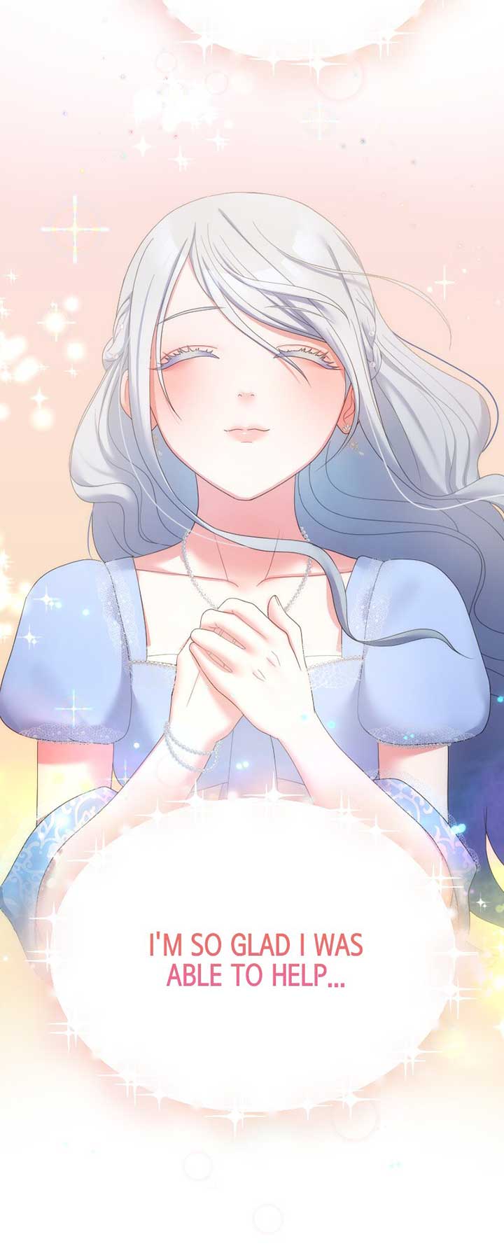 Useless Cinderella’s Feeble Attempt to Save the Kingdom Chapter 34 page 19