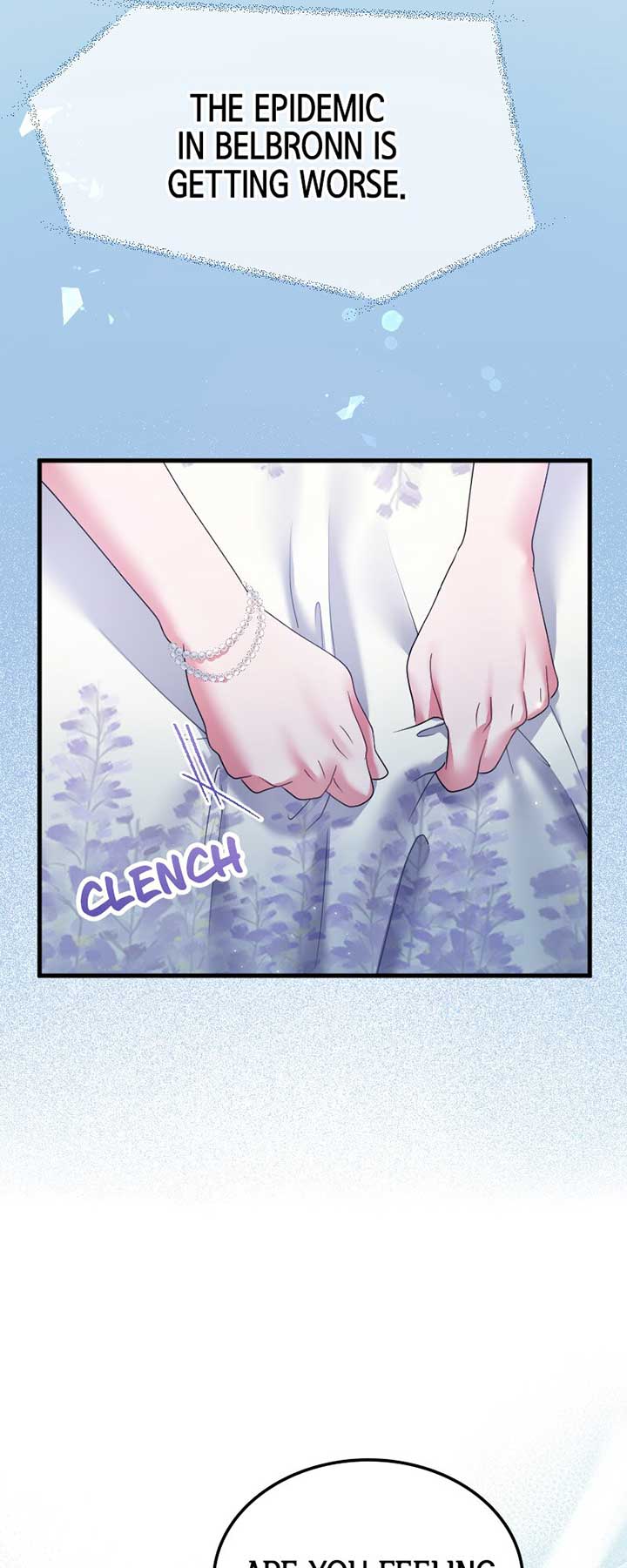 Useless Cinderella’s Feeble Attempt to Save the Kingdom Chapter 34 page 21