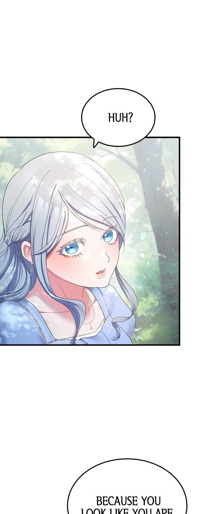 Useless Cinderella’s Feeble Attempt to Save the Kingdom Chapter 34 page 23