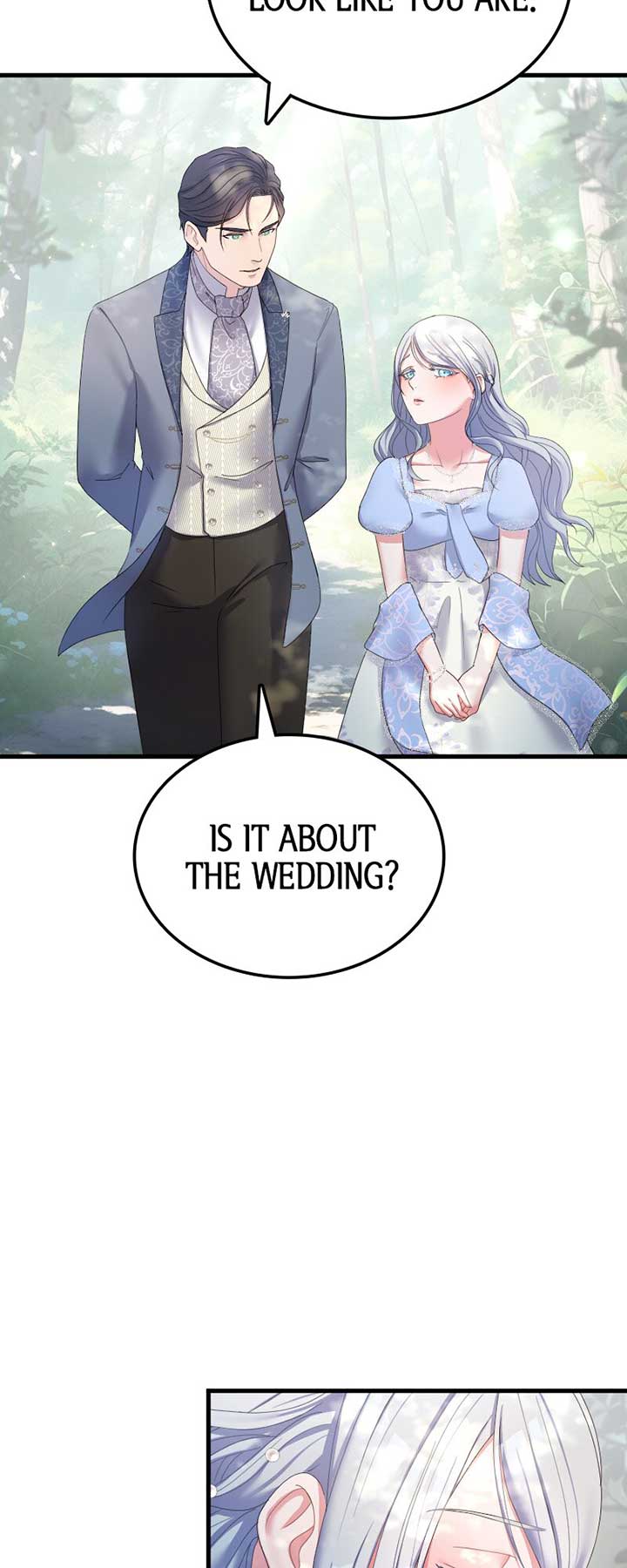 Useless Cinderella’s Feeble Attempt to Save the Kingdom Chapter 34 page 24