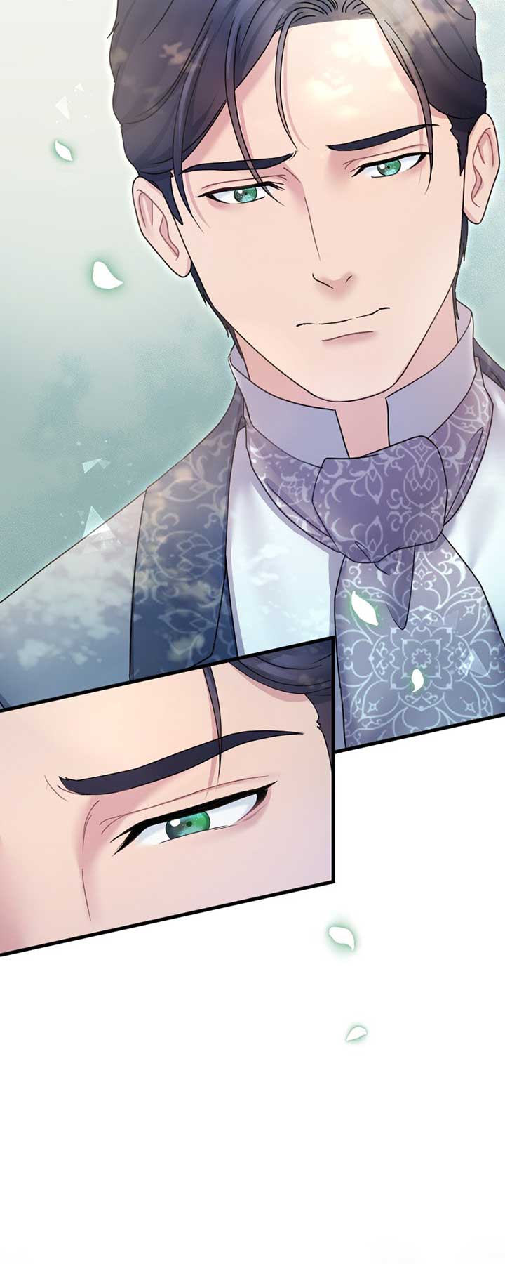 Useless Cinderella’s Feeble Attempt to Save the Kingdom Chapter 34 page 27