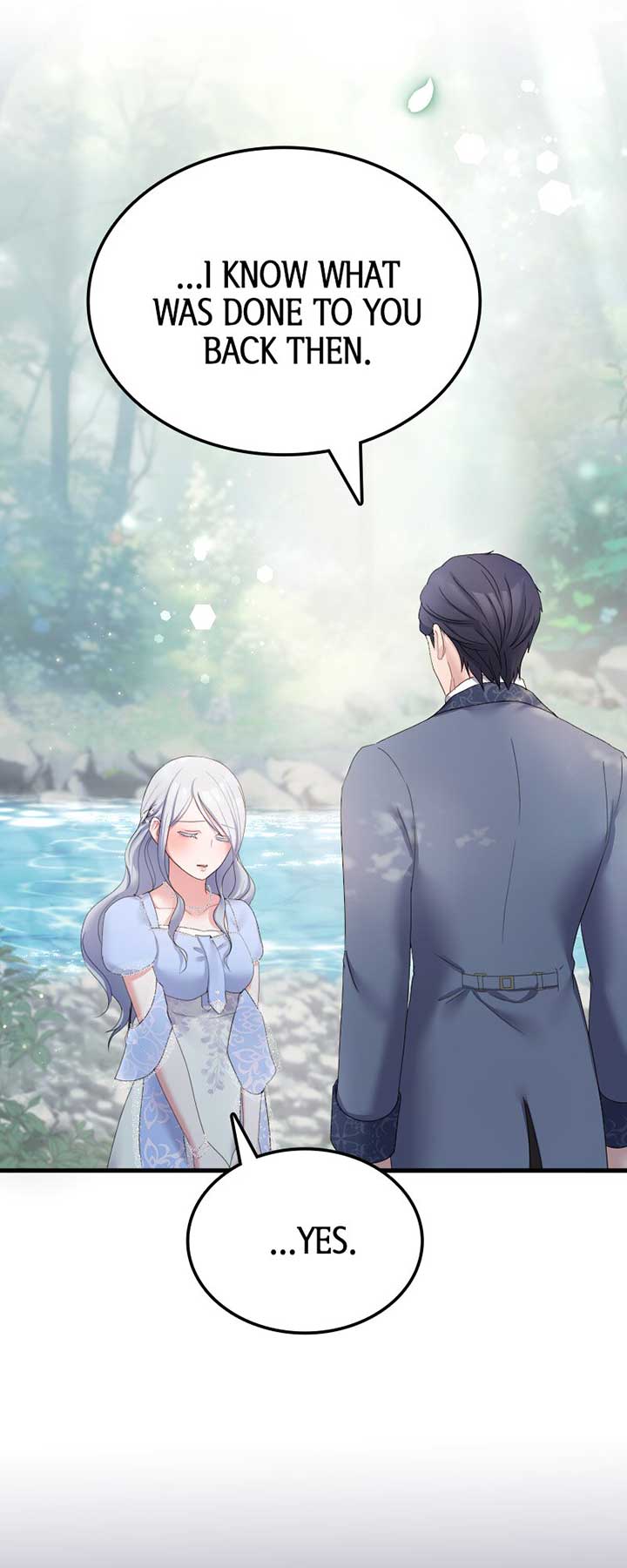 Useless Cinderella’s Feeble Attempt to Save the Kingdom Chapter 34 page 28