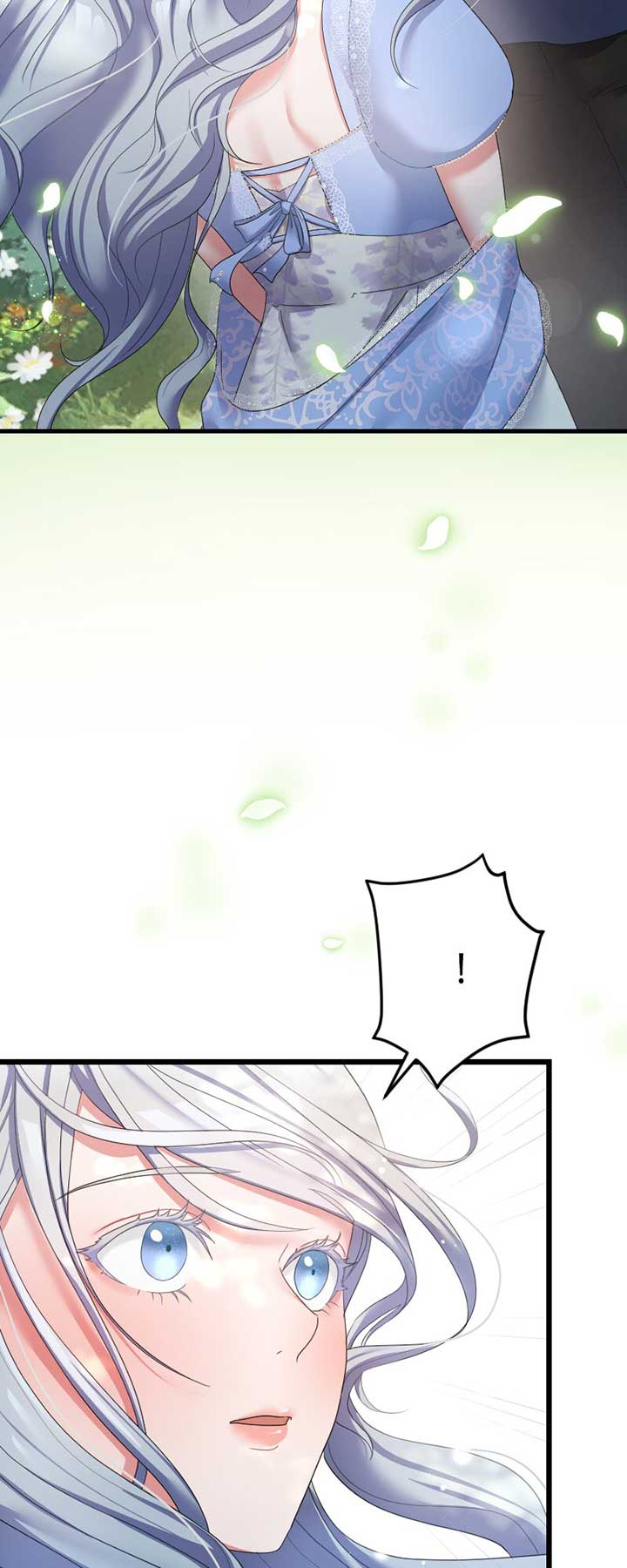 Useless Cinderella’s Feeble Attempt to Save the Kingdom Chapter 34 page 34