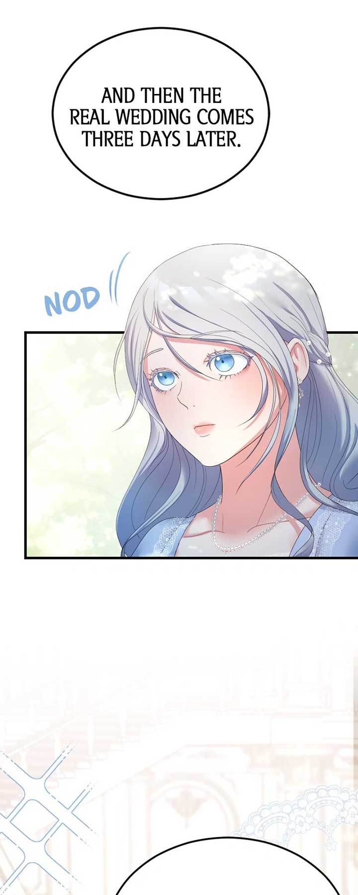 Useless Cinderella’s Feeble Attempt to Save the Kingdom Chapter 34 page 3