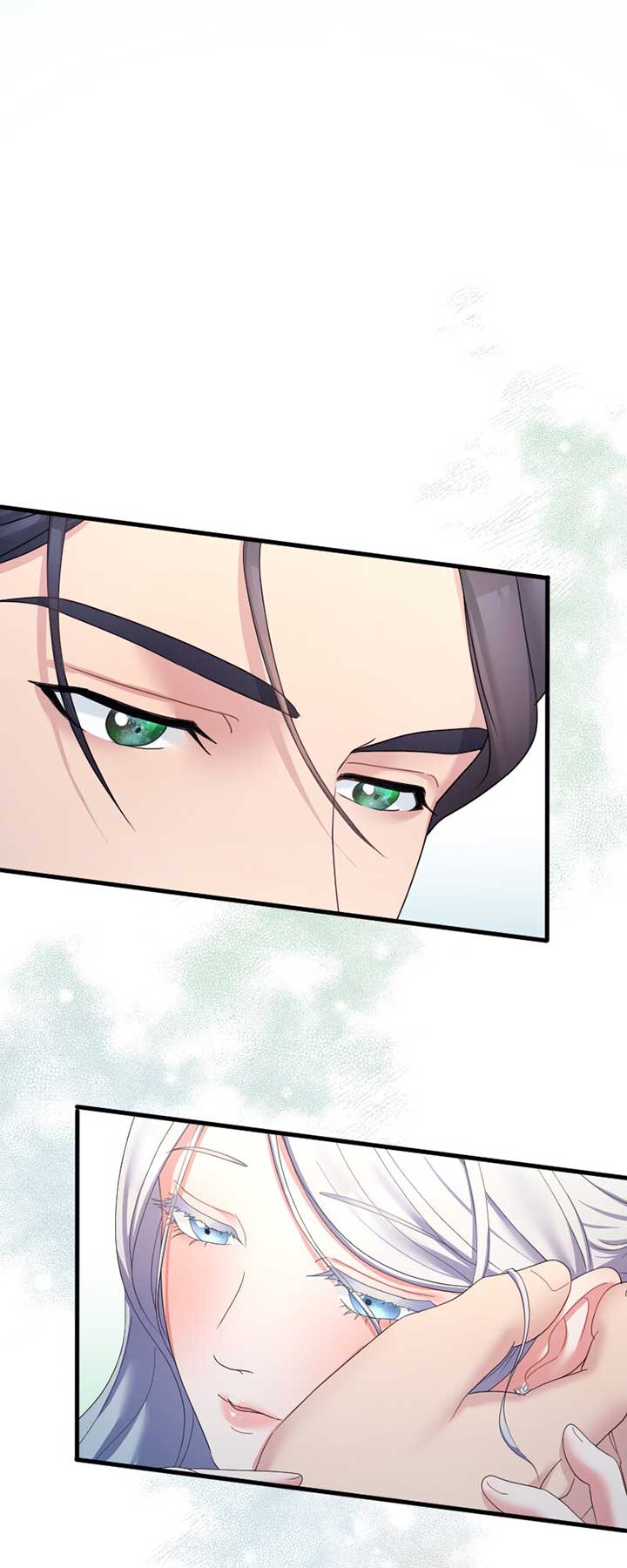 Useless Cinderella’s Feeble Attempt to Save the Kingdom Chapter 34 page 42