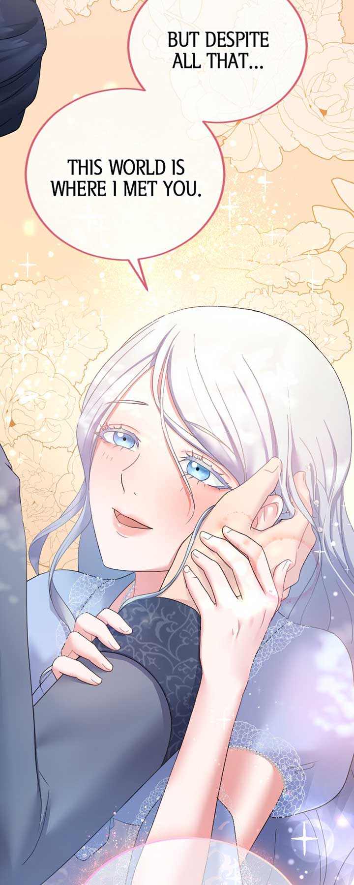 Useless Cinderella’s Feeble Attempt to Save the Kingdom Chapter 34 page 44