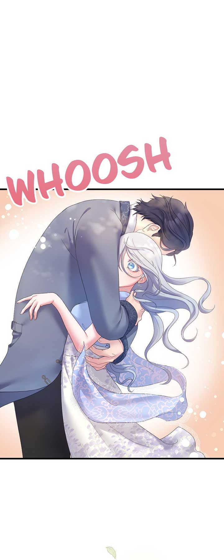 Useless Cinderella’s Feeble Attempt to Save the Kingdom Chapter 34 page 46