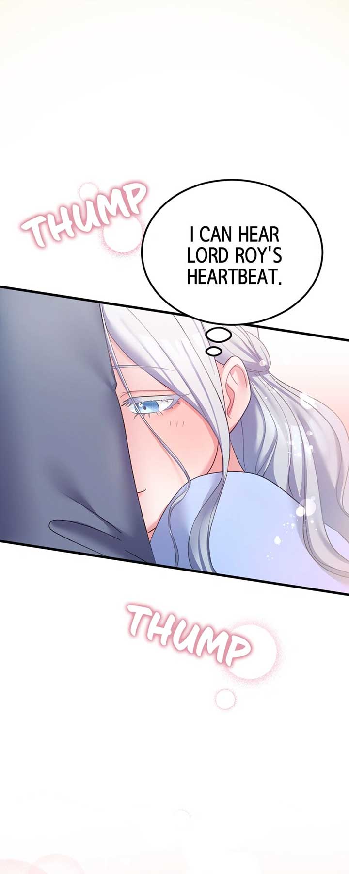 Useless Cinderella’s Feeble Attempt to Save the Kingdom Chapter 34 page 50
