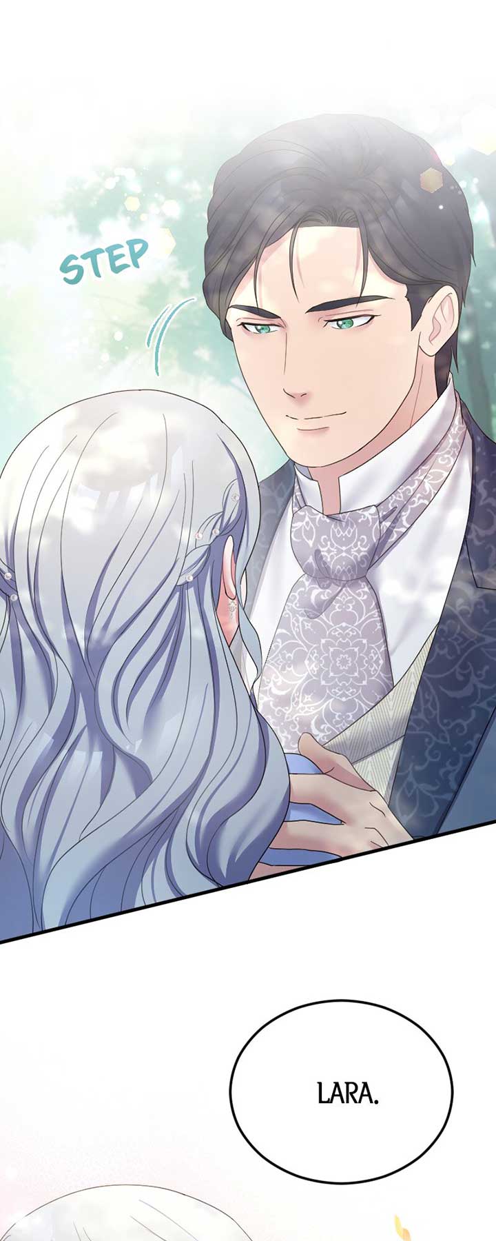 Useless Cinderella’s Feeble Attempt to Save the Kingdom Chapter 34 page 53