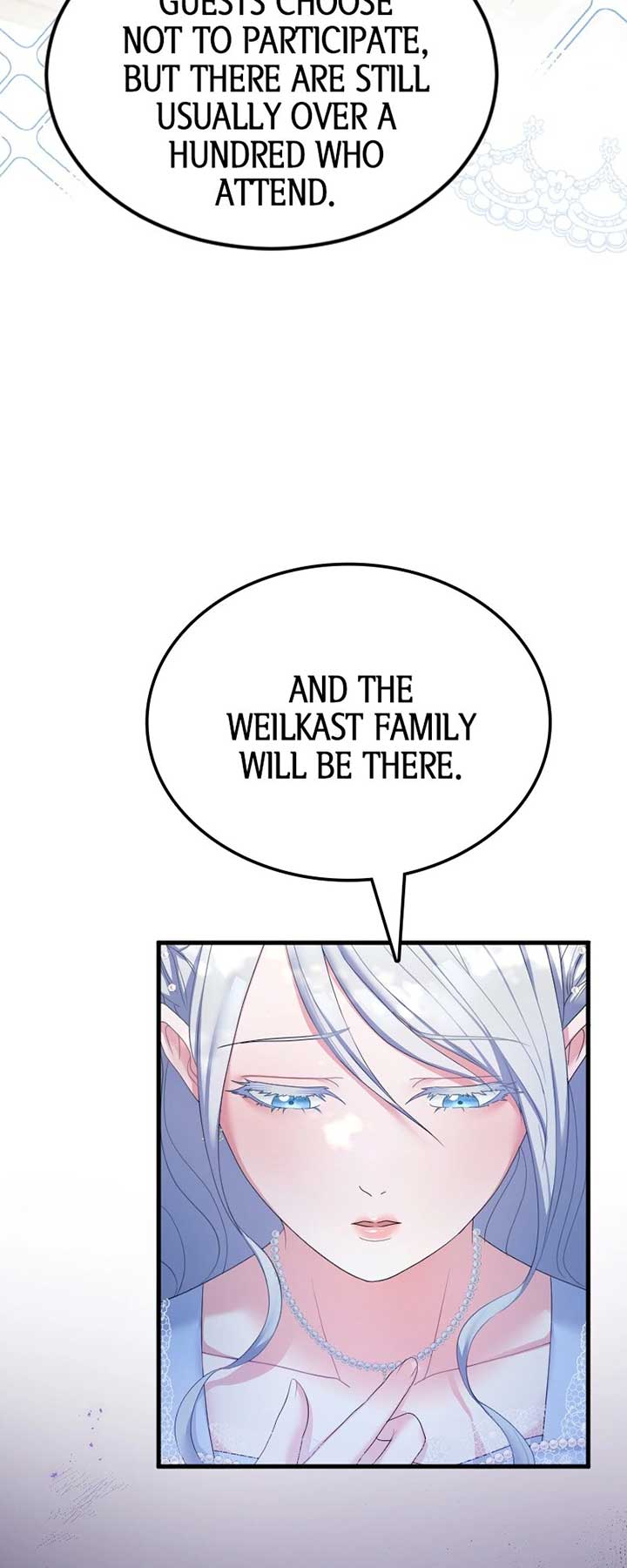 Useless Cinderella’s Feeble Attempt to Save the Kingdom Chapter 34 page 5