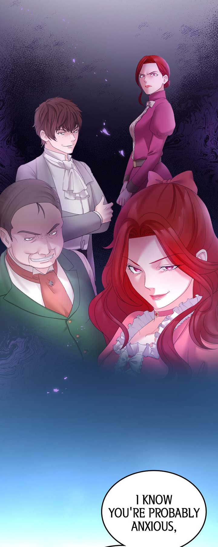 Useless Cinderella’s Feeble Attempt to Save the Kingdom Chapter 34 page 6