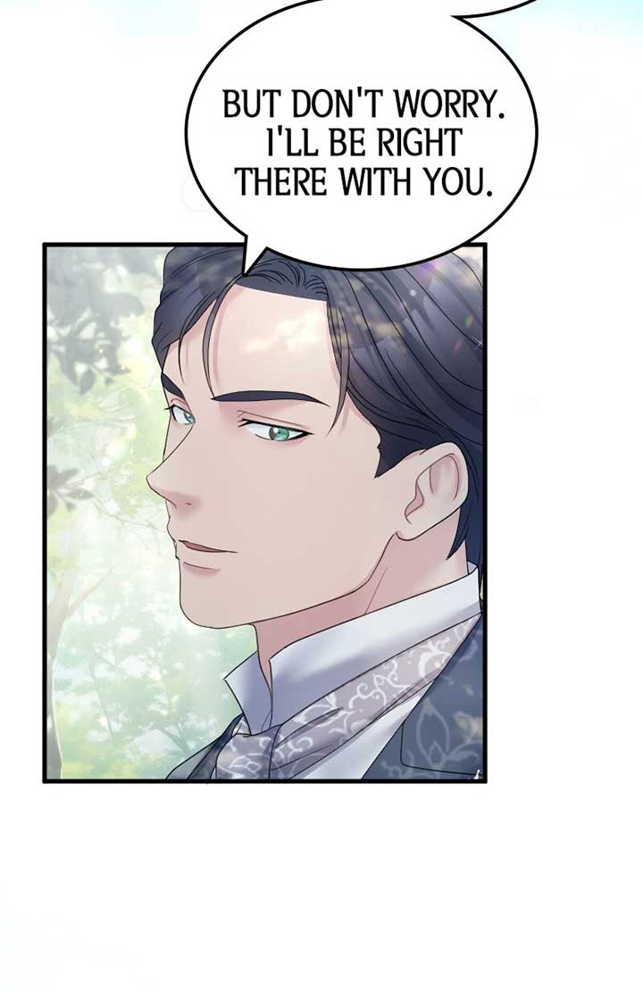 Useless Cinderella’s Feeble Attempt to Save the Kingdom Chapter 34 page 7