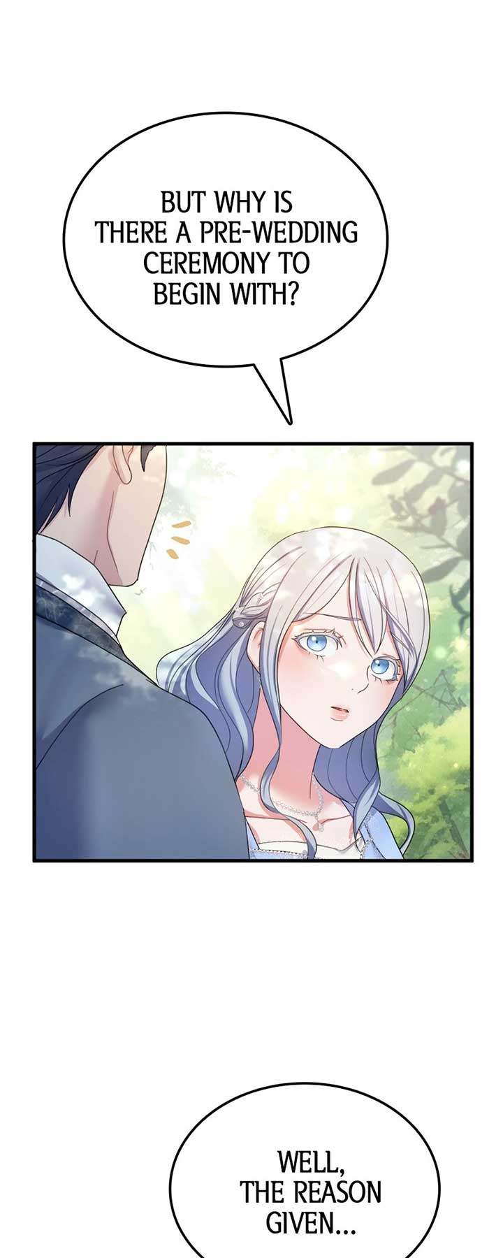 Useless Cinderella’s Feeble Attempt to Save the Kingdom Chapter 34 page 8