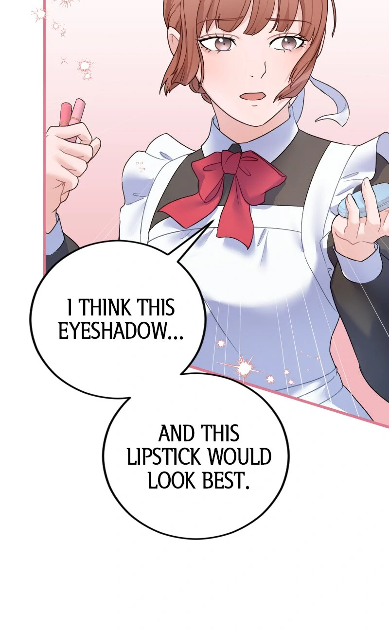 Useless Cinderella’s Feeble Attempt to Save the Kingdom Chapter 36 page 9