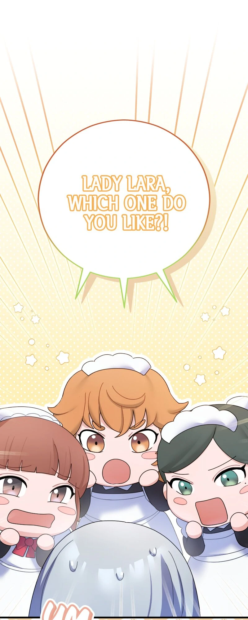 Useless Cinderella’s Feeble Attempt to Save the Kingdom Chapter 36 page 10