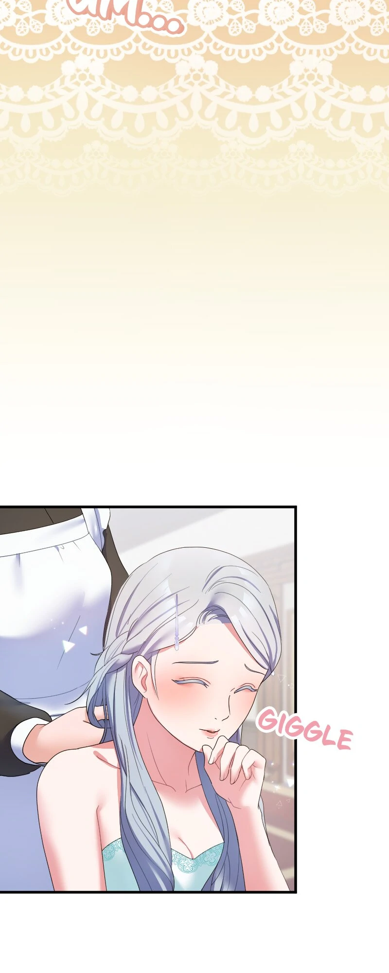 Useless Cinderella’s Feeble Attempt to Save the Kingdom Chapter 36 page 11