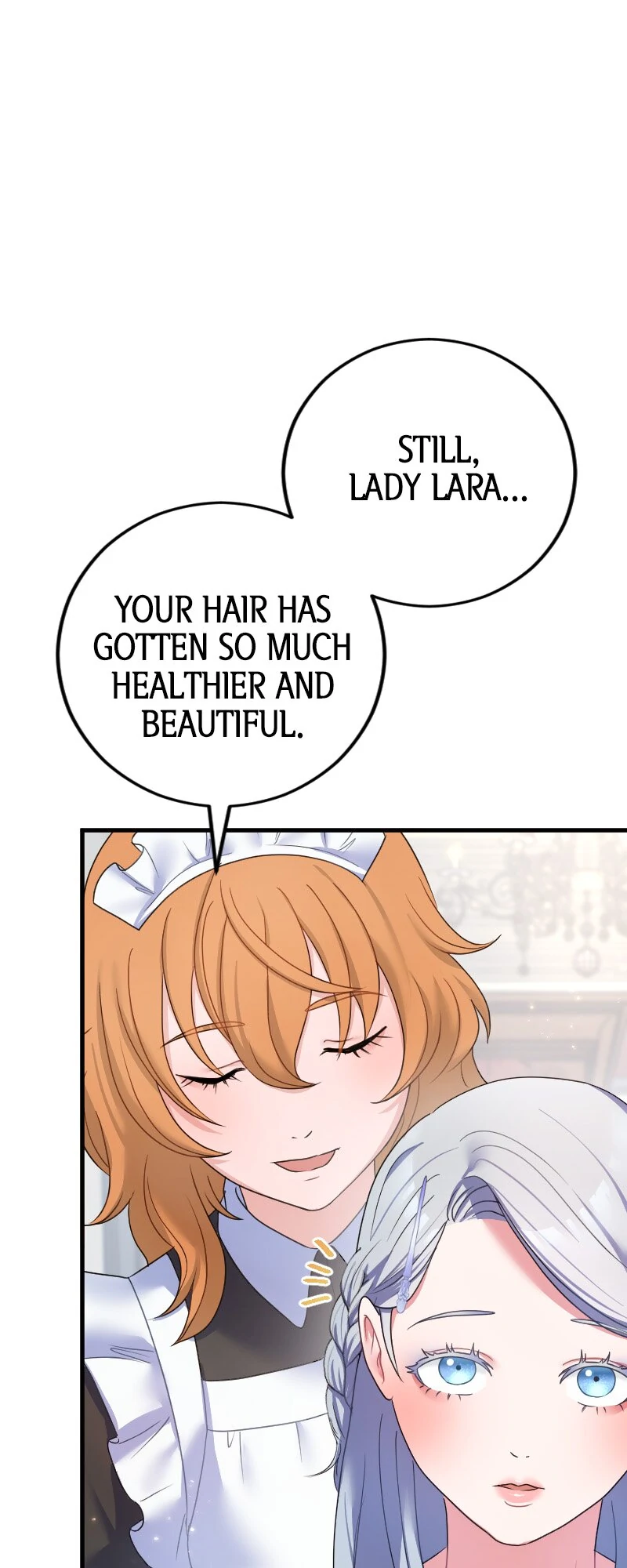 Useless Cinderella’s Feeble Attempt to Save the Kingdom Chapter 36 page 13
