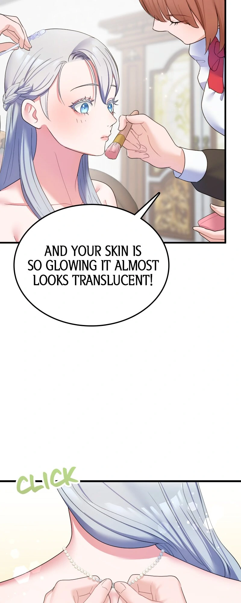 Useless Cinderella’s Feeble Attempt to Save the Kingdom Chapter 36 page 15