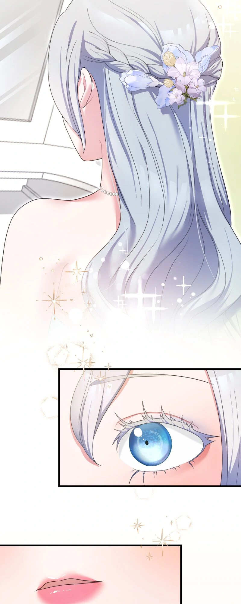 Useless Cinderella’s Feeble Attempt to Save the Kingdom Chapter 36 page 18