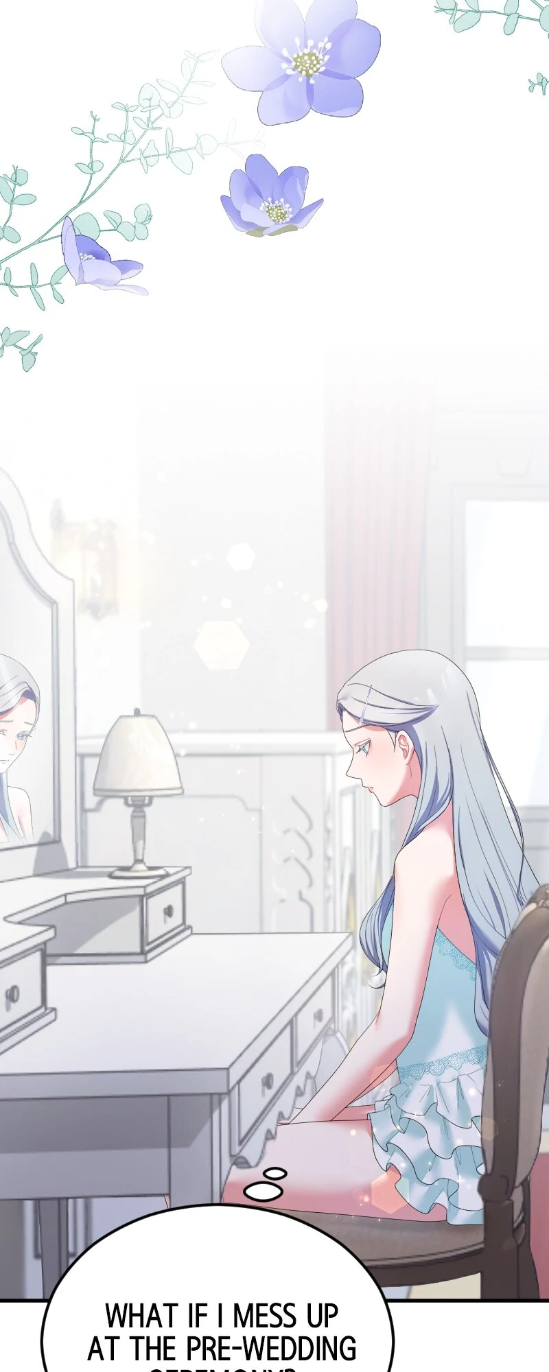 Useless Cinderella’s Feeble Attempt to Save the Kingdom Chapter 36 page 1