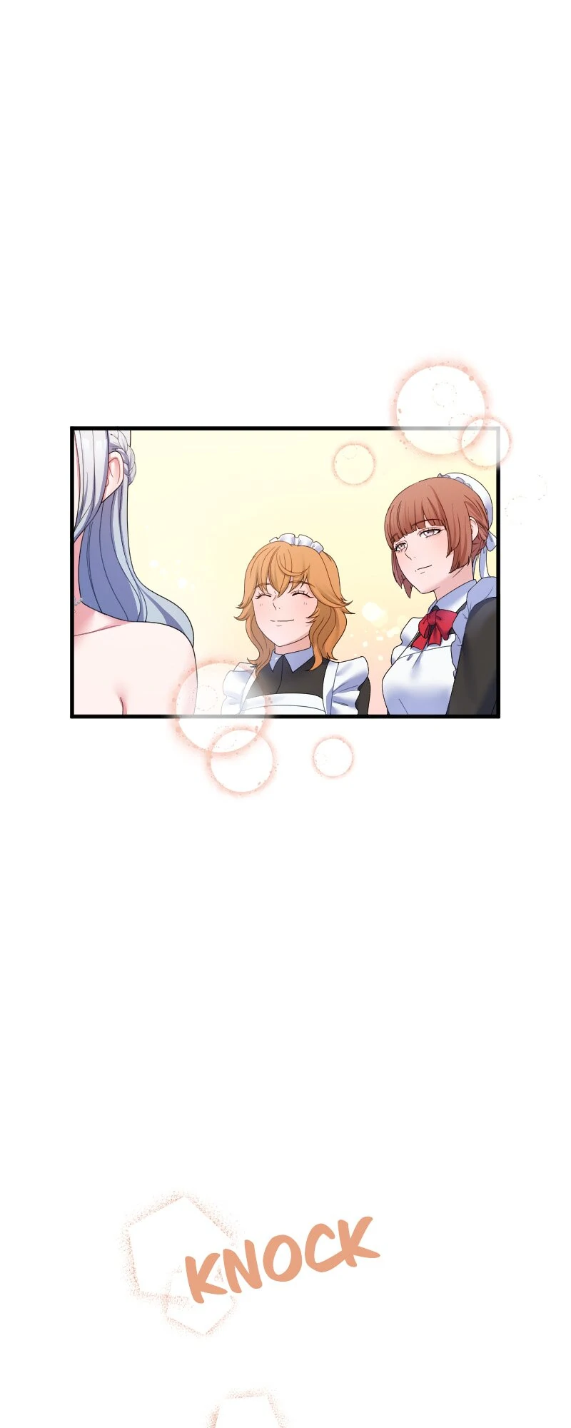 Useless Cinderella’s Feeble Attempt to Save the Kingdom Chapter 36 page 21