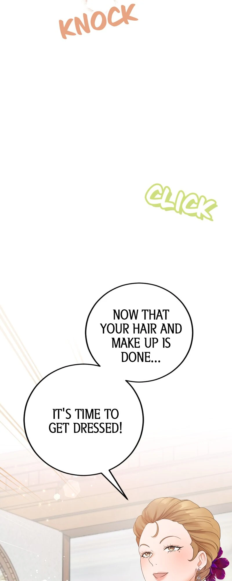 Useless Cinderella’s Feeble Attempt to Save the Kingdom Chapter 36 page 22