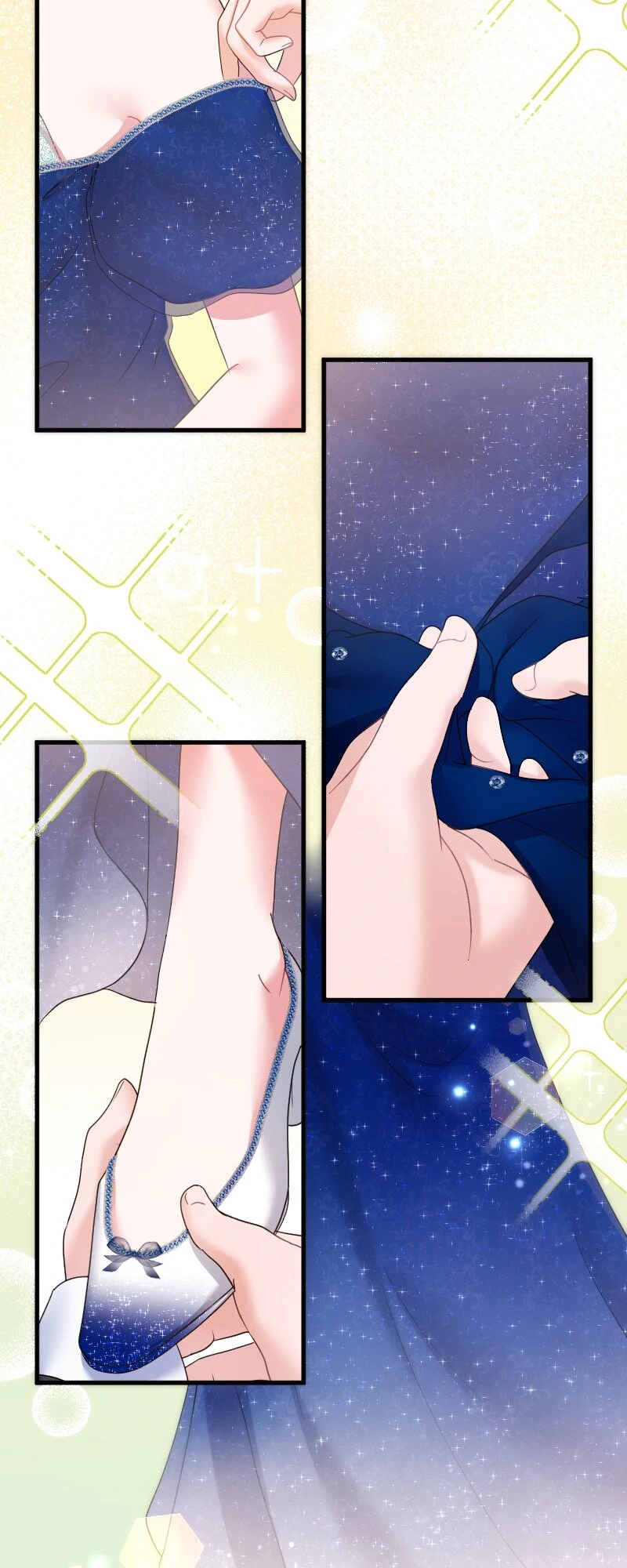 Useless Cinderella’s Feeble Attempt to Save the Kingdom Chapter 36 page 24