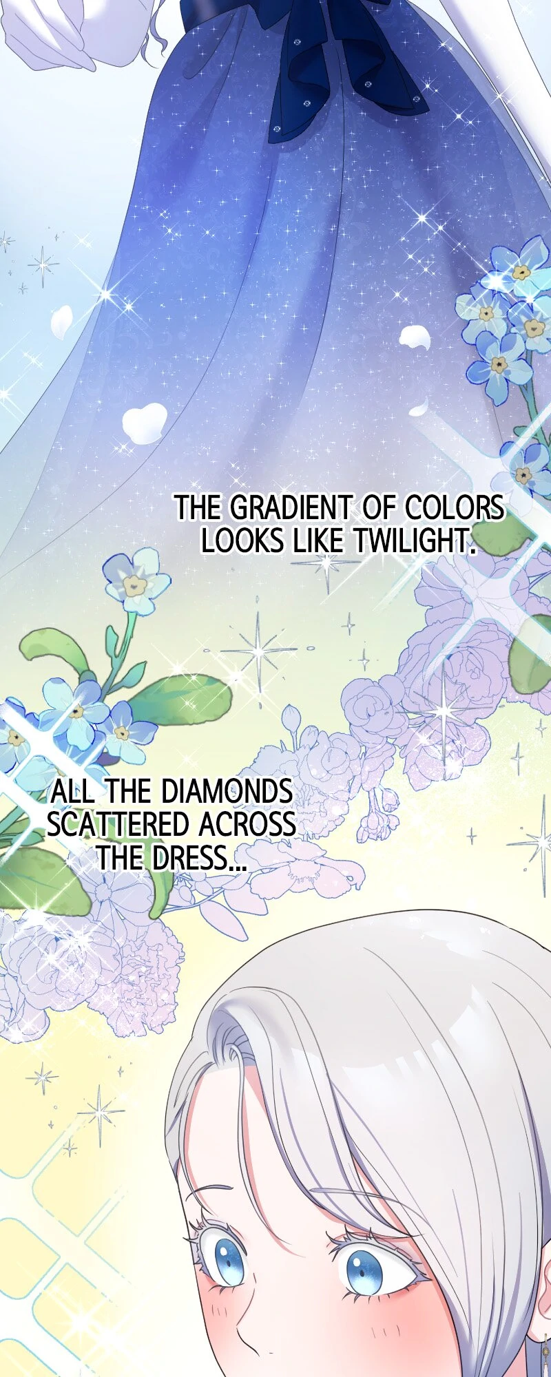 Useless Cinderella’s Feeble Attempt to Save the Kingdom Chapter 36 page 26