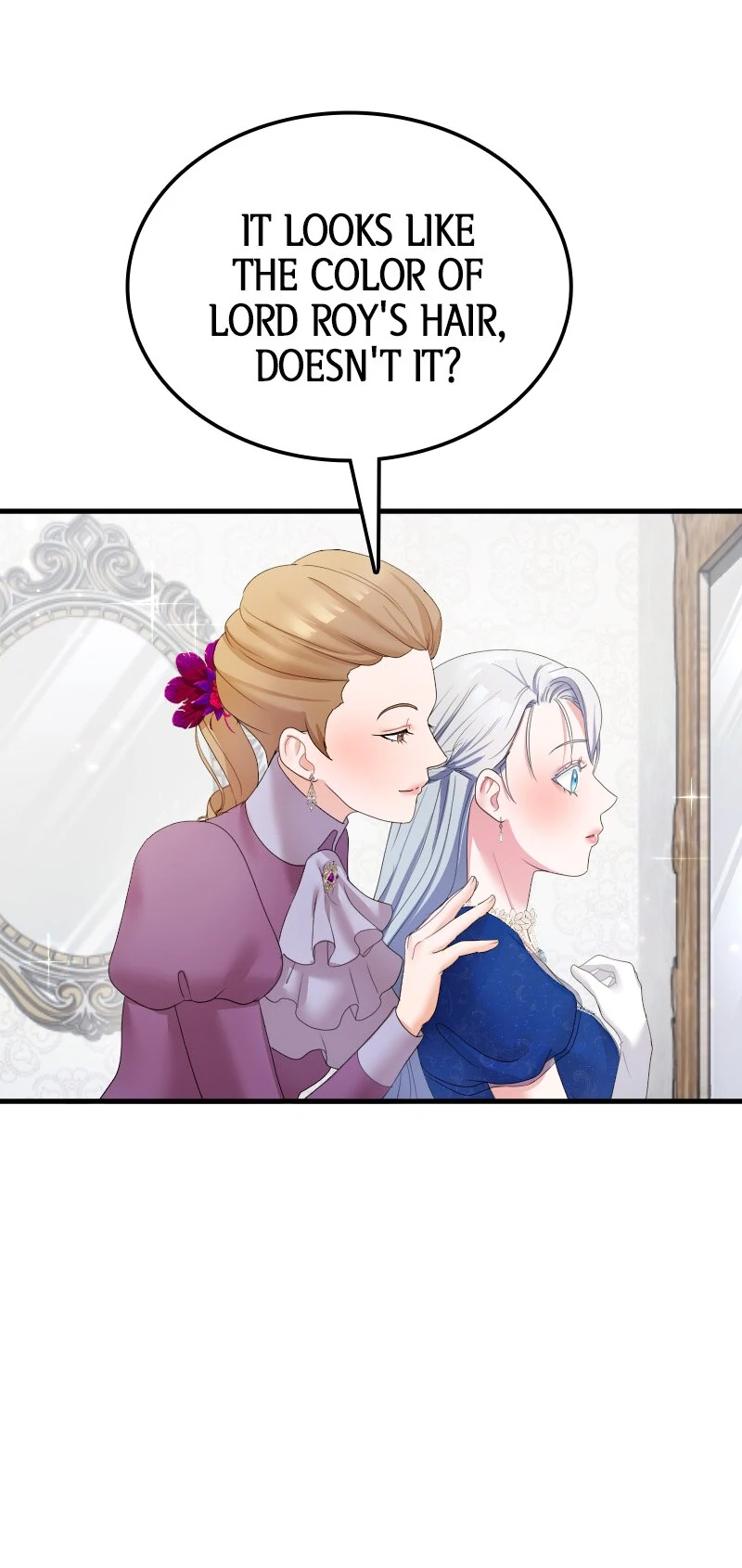 Useless Cinderella’s Feeble Attempt to Save the Kingdom Chapter 36 page 28