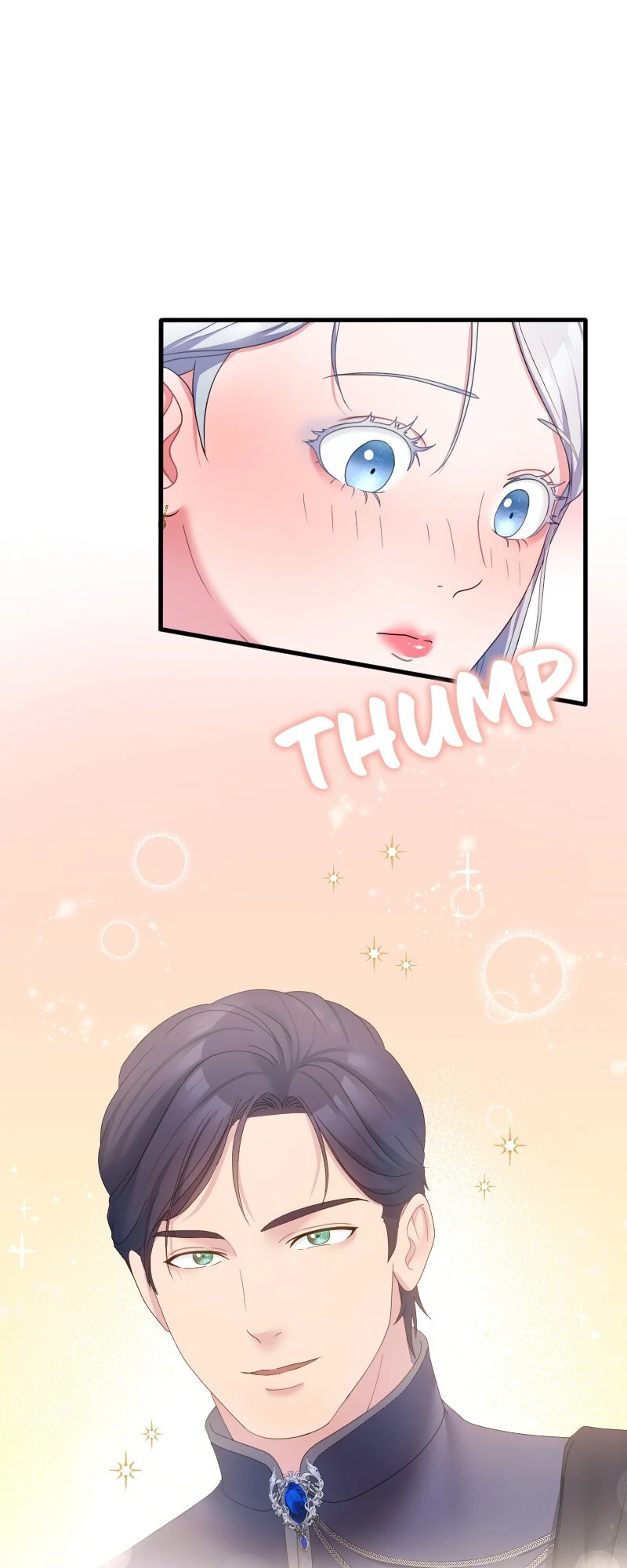 Useless Cinderella’s Feeble Attempt to Save the Kingdom Chapter 36 page 29