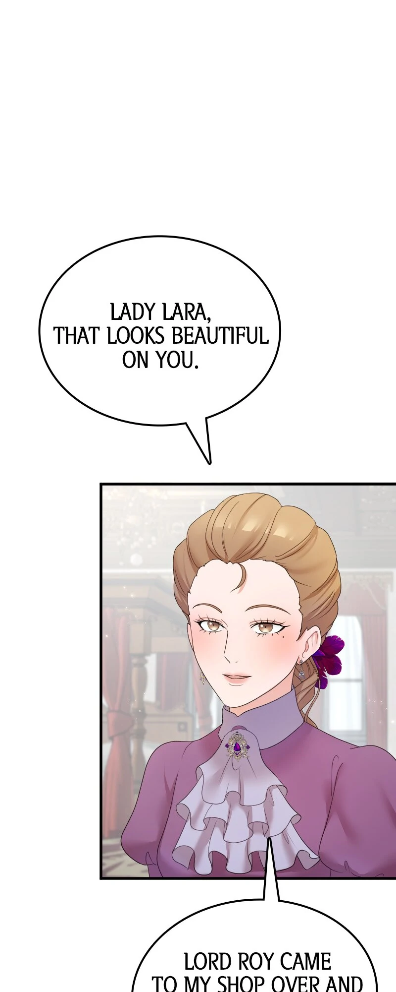 Useless Cinderella’s Feeble Attempt to Save the Kingdom Chapter 36 page 32