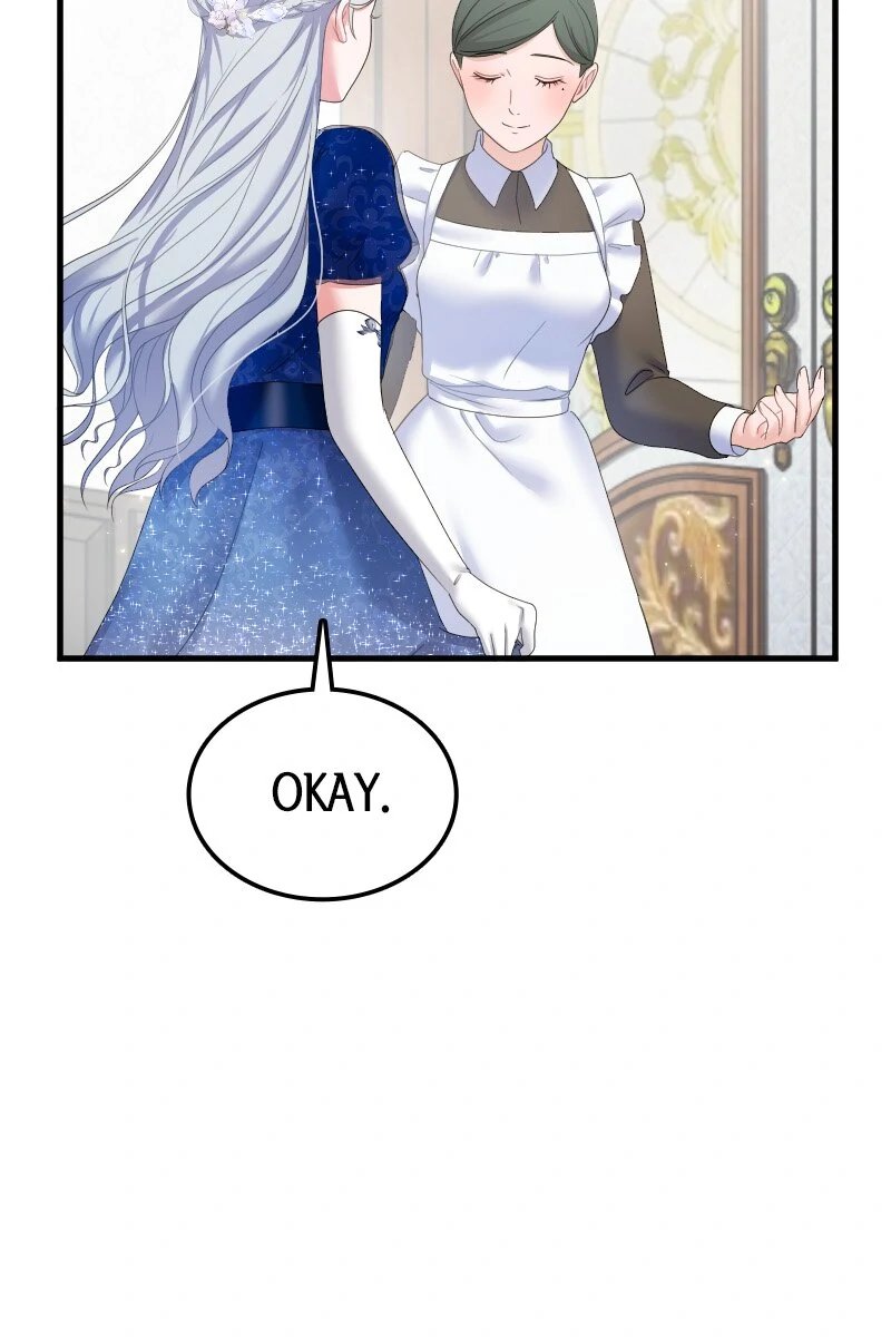 Useless Cinderella’s Feeble Attempt to Save the Kingdom Chapter 36 page 36