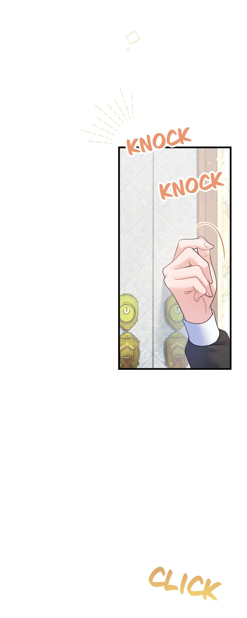 Useless Cinderella’s Feeble Attempt to Save the Kingdom Chapter 36 page 3